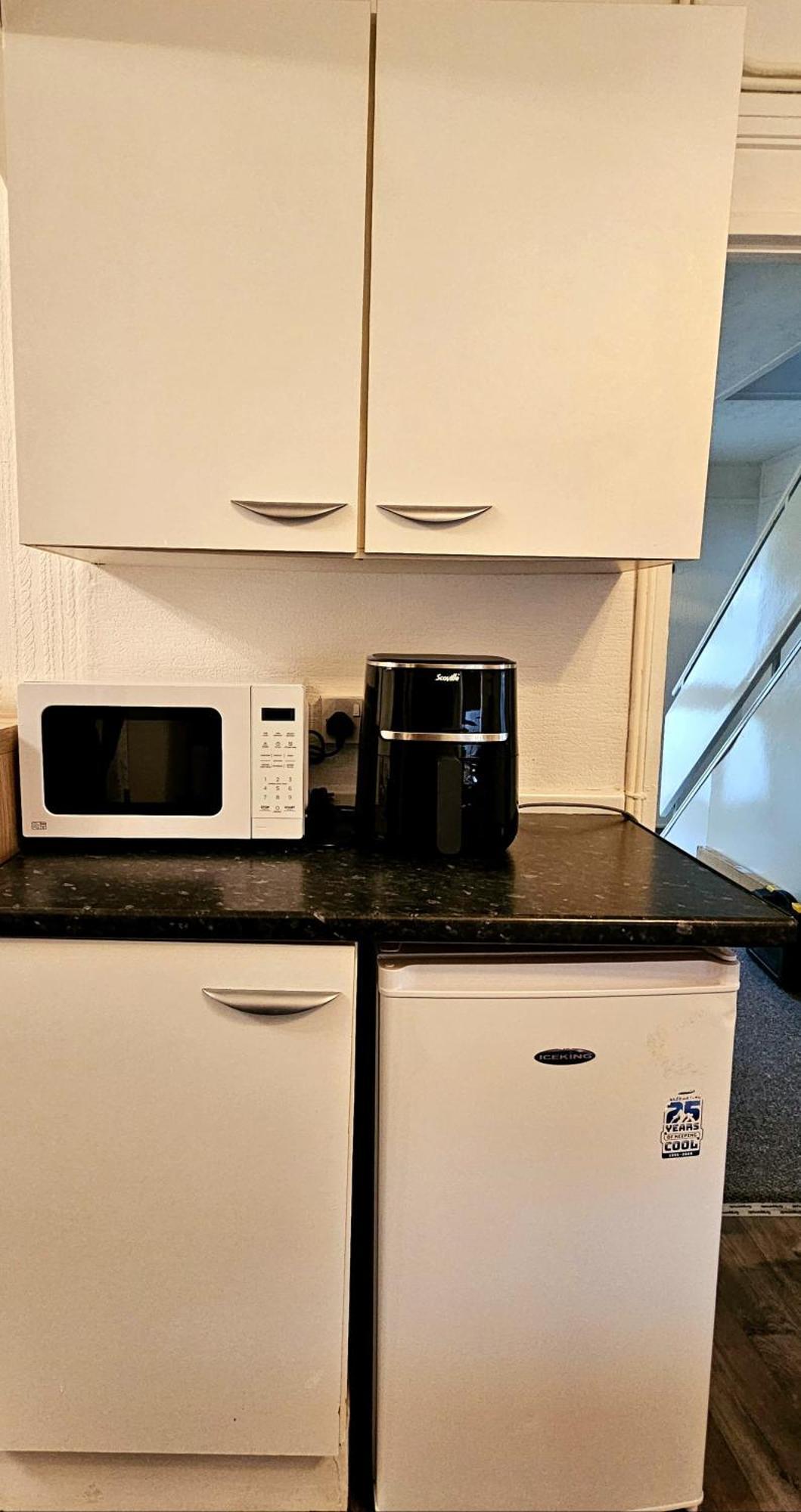 Cozyhome-3Br-5Guest#Netflix#Parking#Garden Nottingham Eksteriør bilde