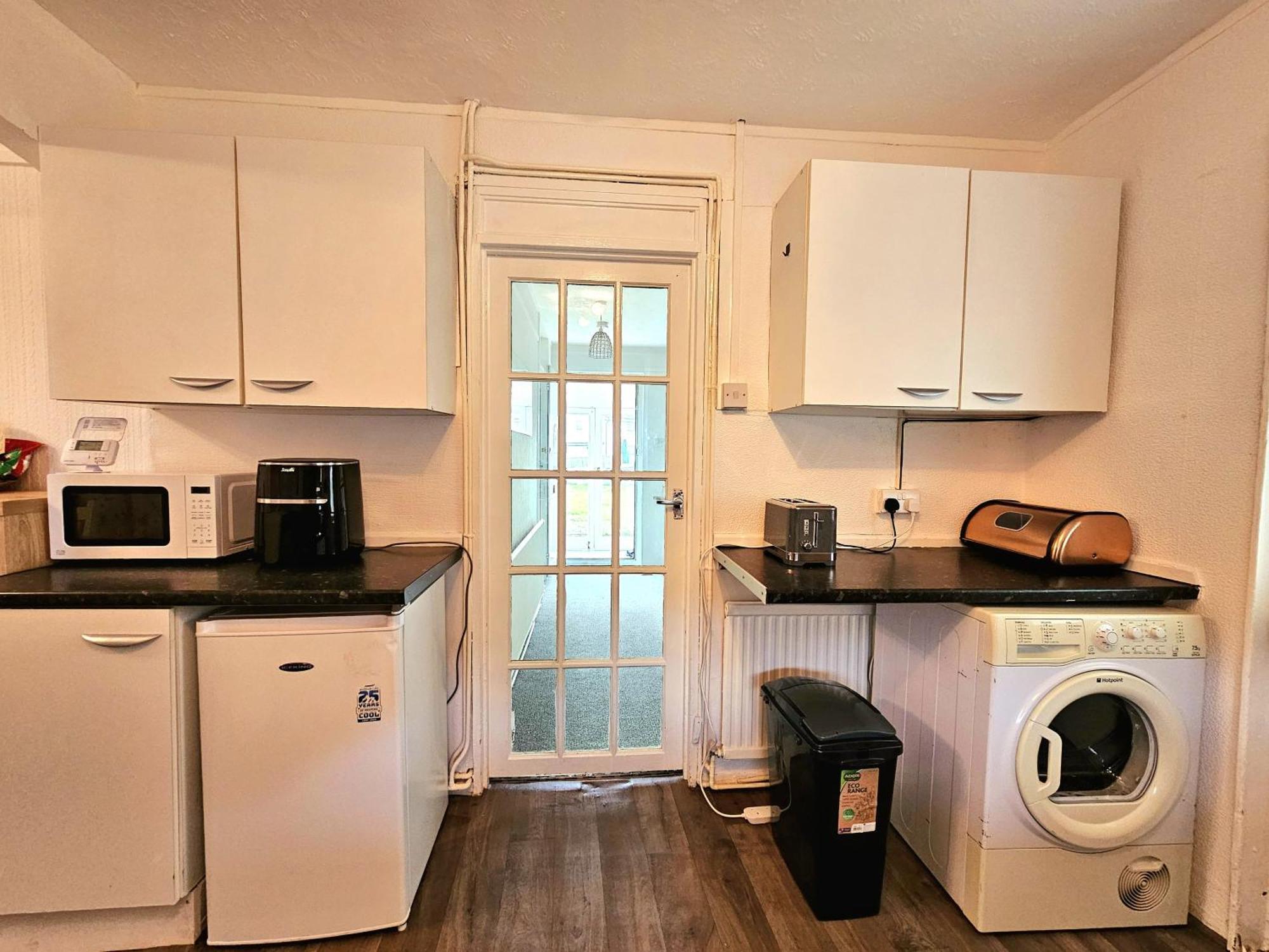 Cozyhome-3Br-5Guest#Netflix#Parking#Garden Nottingham Eksteriør bilde