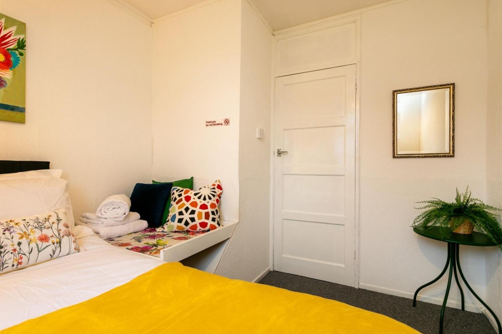 Cozyhome-3Br-5Guest#Netflix#Parking#Garden Nottingham Eksteriør bilde