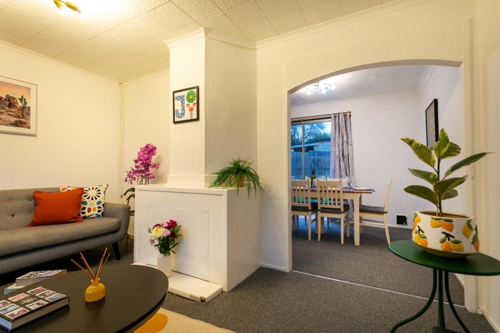 Cozyhome-3Br-5Guest#Netflix#Parking#Garden Nottingham Eksteriør bilde