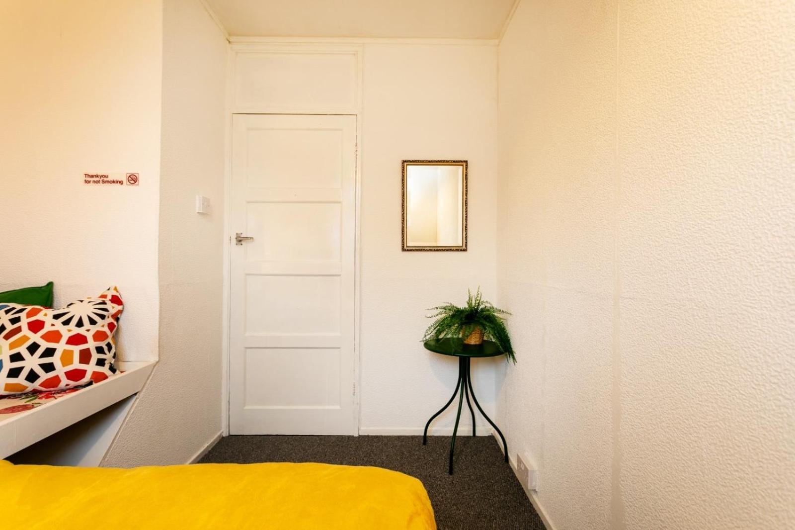 Cozyhome-3Br-5Guest#Netflix#Parking#Garden Nottingham Eksteriør bilde