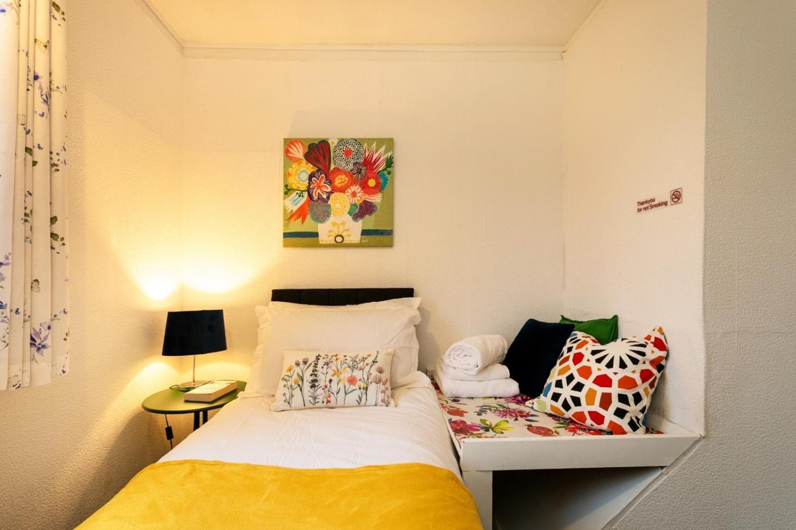 Cozyhome-3Br-5Guest#Netflix#Parking#Garden Nottingham Eksteriør bilde